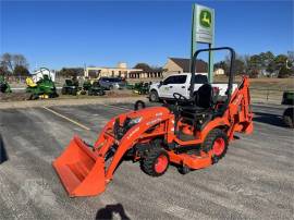 2018 KUBOTA BX23S