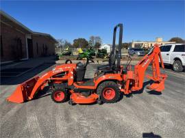 2018 KUBOTA BX23S