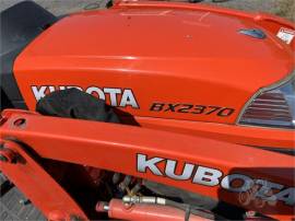 2014 KUBOTA BX2370