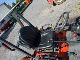 2014 KUBOTA BX2370