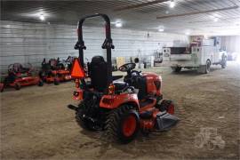 2022 KUBOTA BX2380