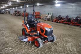 2022 KUBOTA BX2380