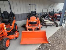 2022 KUBOTA BX2380