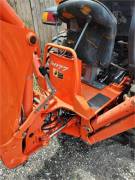 KUBOTA L2501D