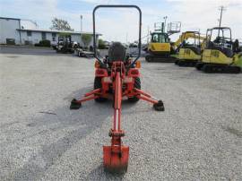 2018 KUBOTA BX23S