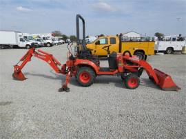 2018 KUBOTA BX23S