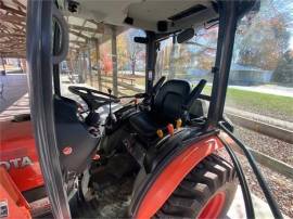 2018 KUBOTA B2650HSDC