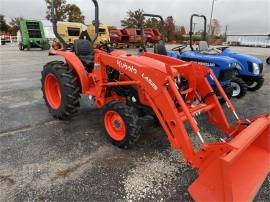 KUBOTA L2501D