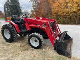 MASSEY FERGUSON 1428V