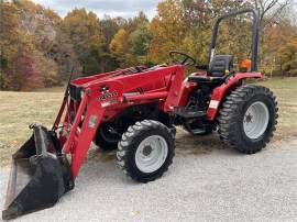 MASSEY FERGUSON 1428V