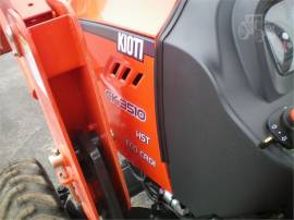 KIOTI CK3510HST