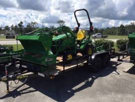 2022 JOHN DEERE 1023E