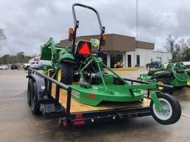 2022 JOHN DEERE 1023E