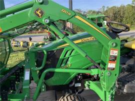 2023 JOHN DEERE 1023E