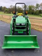 2023 JOHN DEERE 3025D