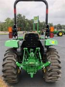 2023 JOHN DEERE 3025D