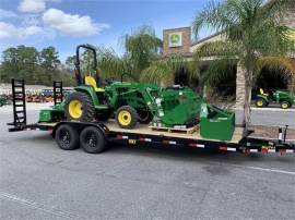 2023 JOHN DEERE 3032E