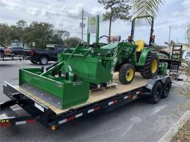 2023 JOHN DEERE 3032E