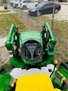 2022 JOHN DEERE 3025D