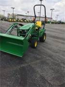 2022 JOHN DEERE 1023E