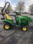 2022 JOHN DEERE 1023E