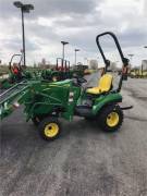 2022 JOHN DEERE 1023E