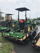 2022 JOHN DEERE 3025E