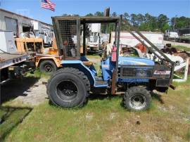 2008 NEW HOLLAND T1520