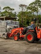 2022 KUBOTA LX3310HSDC