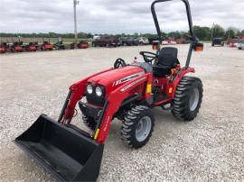 2022 MASSEY FERGUSON 1526