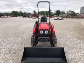 2022 MASSEY FERGUSON 1526