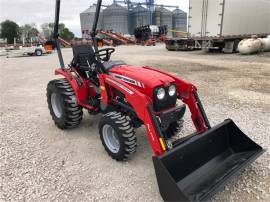 2022 MASSEY FERGUSON 1526