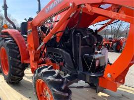 2022 KUBOTA L3902DT