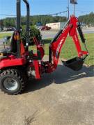 2022 MASSEY FERGUSON GC1723EB