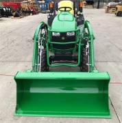 2022 JOHN DEERE 2025R