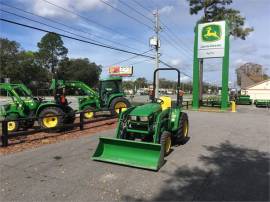 2023 JOHN DEERE 3025E