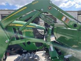 2023 JOHN DEERE 3025E