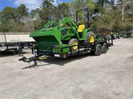 2023 JOHN DEERE 3025E