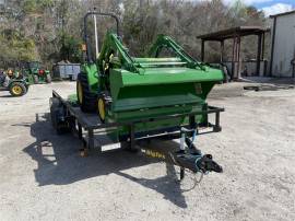 2023 JOHN DEERE 3025E