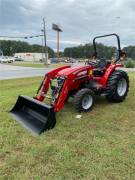 2022 MASSEY FERGUSON 1840M