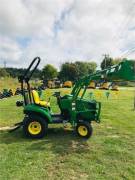 2022 JOHN DEERE 1023E