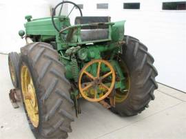 1955 JOHN DEERE 40U