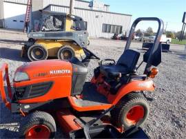 2013 KUBOTA BX2360