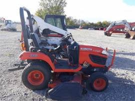 2013 KUBOTA BX2360