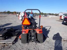 2013 KUBOTA BX2360