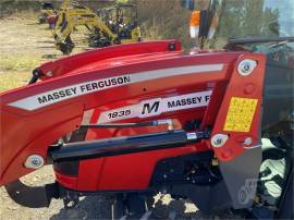 2021 MASSEY FERGUSON 1835M