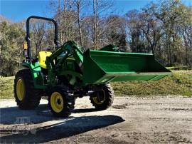 2023 JOHN DEERE 3025E