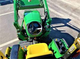 2023 JOHN DEERE 3025E