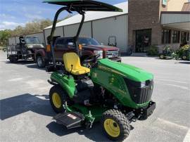 2022 JOHN DEERE 1023E