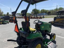 2022 JOHN DEERE 1023E